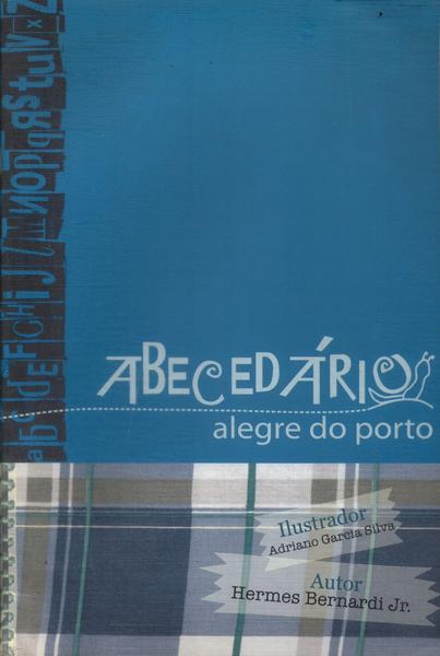 Abecedário Alegre Do Porto