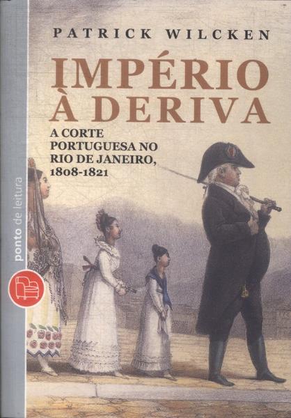 Império À Deriva