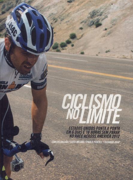 Ciclismo No Limite