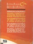 Minidicionário Espanhol-Português Português-Espanhol (1999)