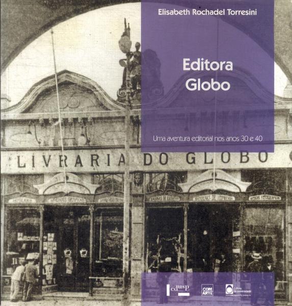 Editora Globo