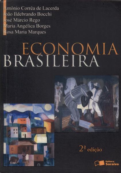 Economia Brasileira