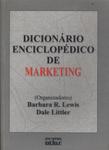 Dicionário Enciclopédico De Marketing