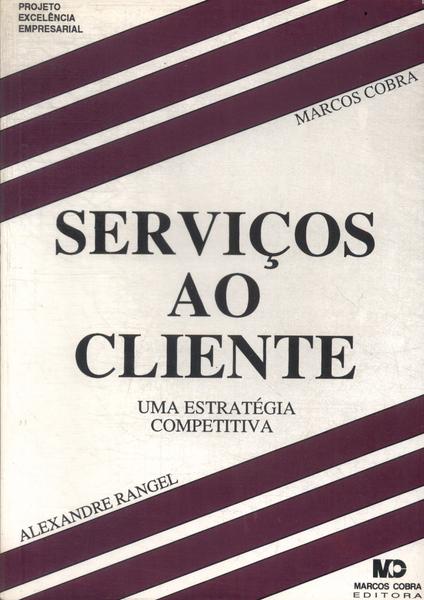 Serviços Ao Cliente