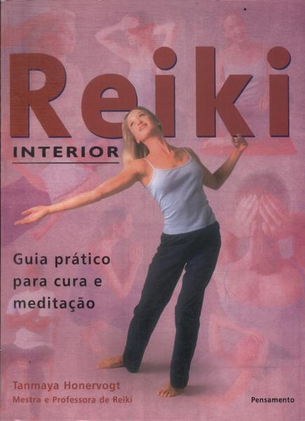 Reiki Interior