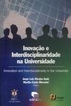 Inovação E Interdisciplinaridade Na Universidade