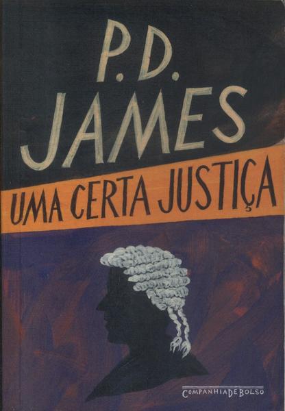 Uma Certa Justiça