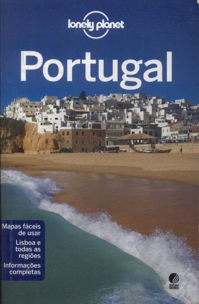 Lonely Planet: Portugal (2011)