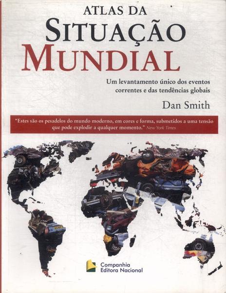 Atlas Da Situação Mundial (2007)