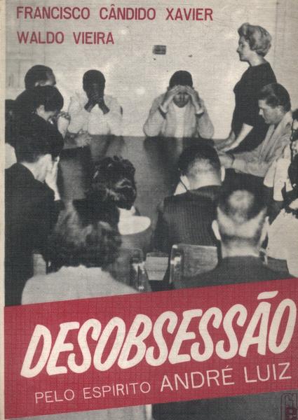 Desobsessão