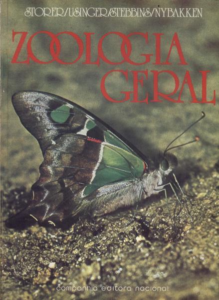 Zoologia Geral (1995)