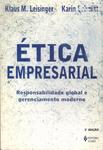 Ética Empresarial