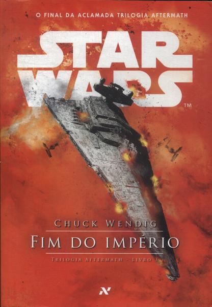 Star Wars: Fim Do Império