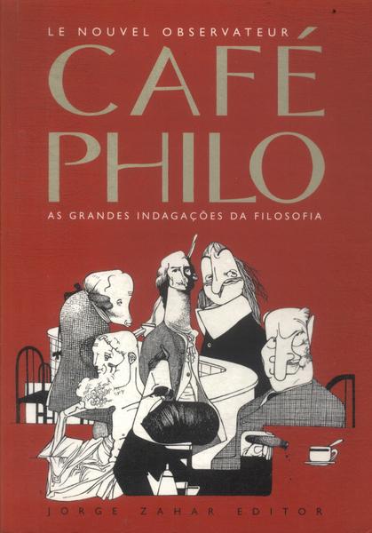 Café Philo