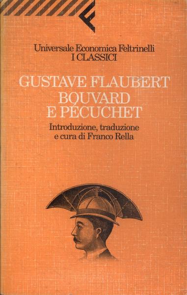 Bouvard E Pécuchet