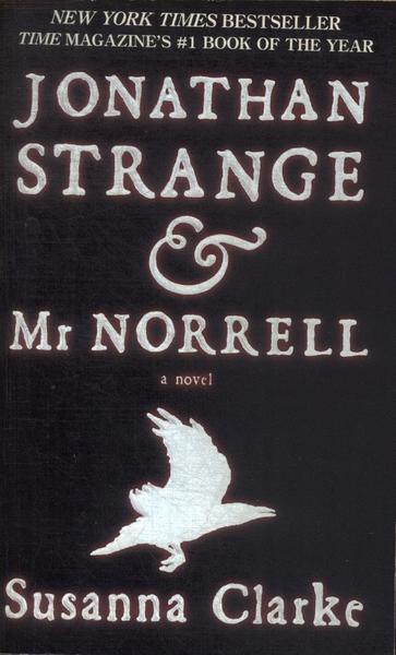 Jonathan Strange And Mr. Norrell