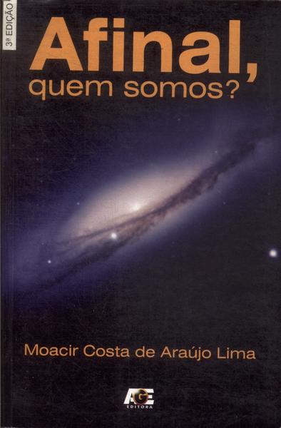 Afinal, Quem Somos?