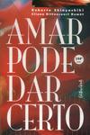 Amar Pode Dar Certo (Não Inclui Cd)