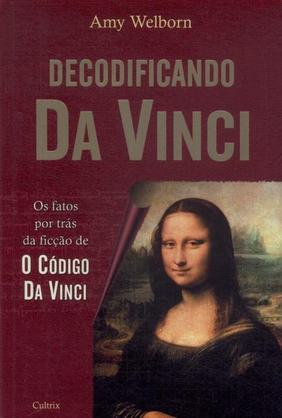 Decodificando Da Vinci