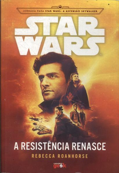 Star Wars: A Resistência Renasce