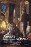 Great Expectations (adaptado - Inclui 3 Cds)
