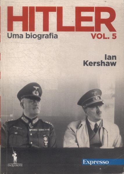 Hitler Vol 5