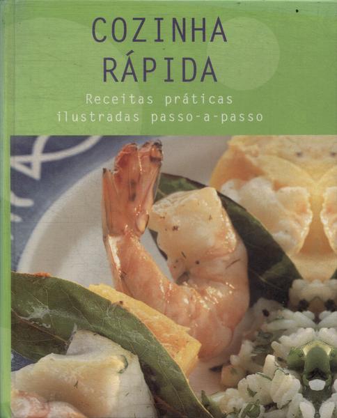 Cozinha Rápida