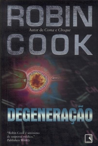 Degeneração