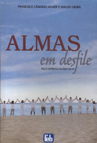 Almas Em Desfile