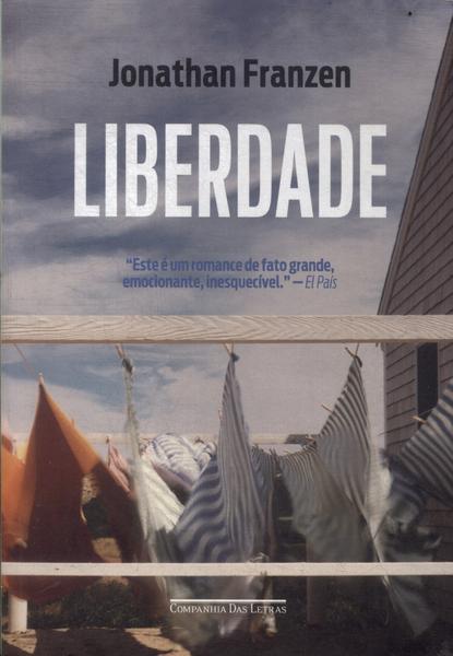 Liberdade