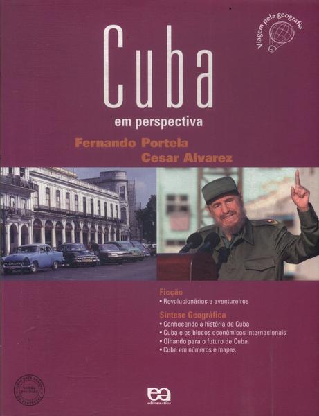Cuba Em Perspectiva