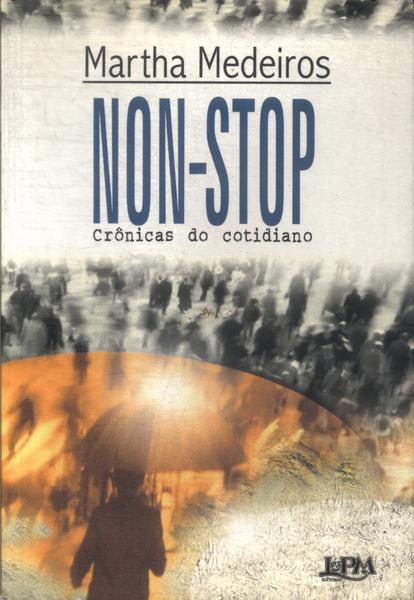 Non-Stop