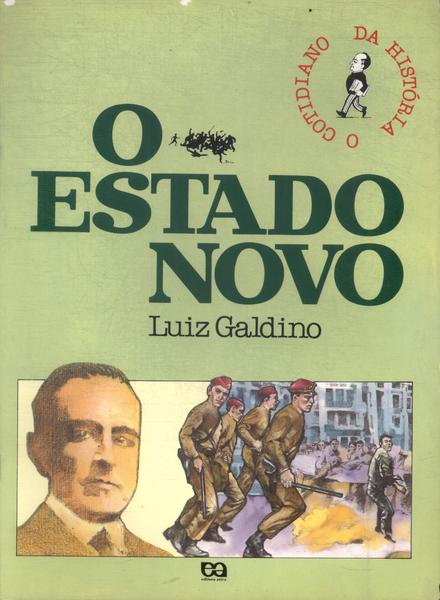 O Estado Novo