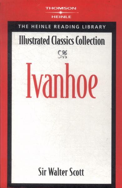 Ivanhoé (Adaptado)