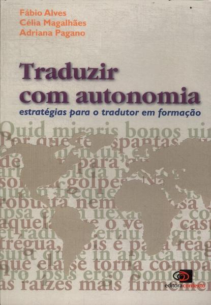 Traduzir Com Autonomia