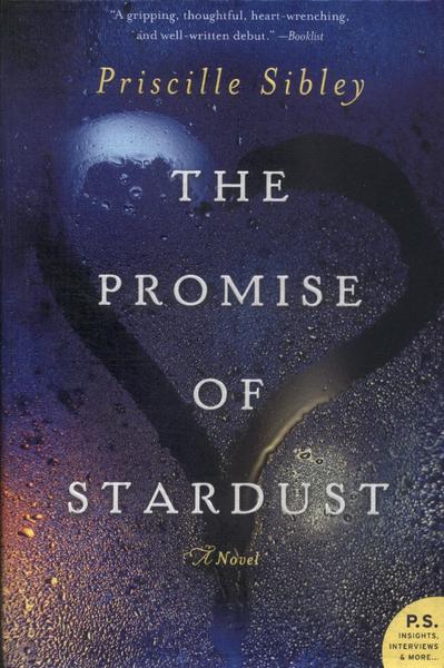 The Promise Of Stardust