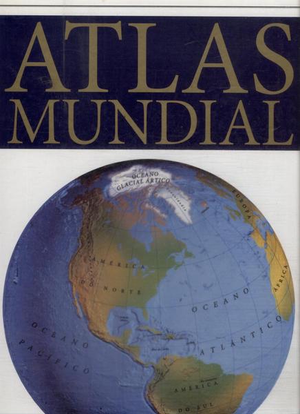 Atlas Mundial (1999)