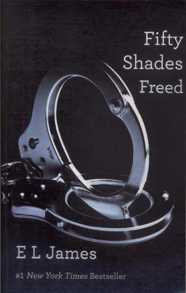 Fifty Shades Freed