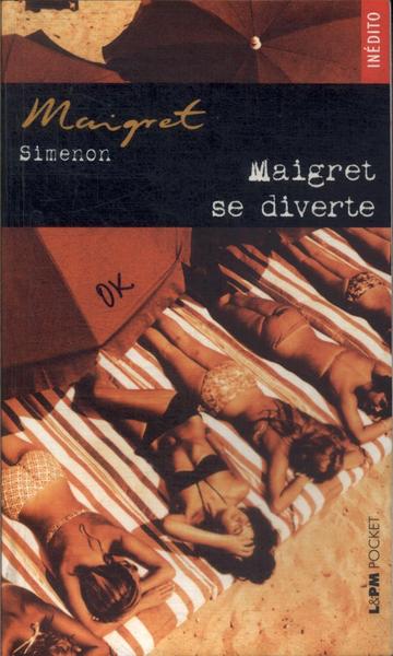 Maigret Se Diverte