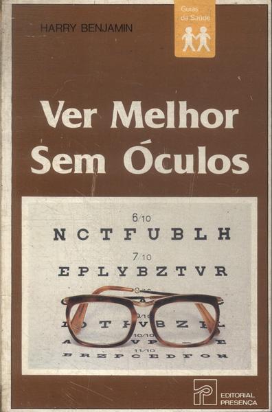 Ver Melhor Sem Óculos (1986)