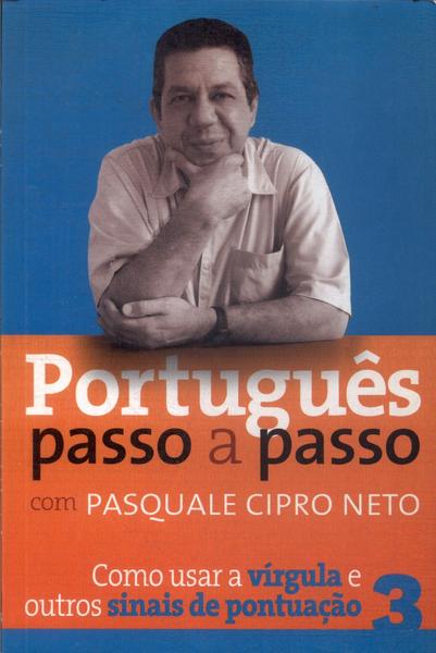 Português Passo A Passo Vol 3 (2007)