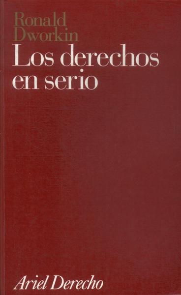 Los Derechos En Serio (1999)