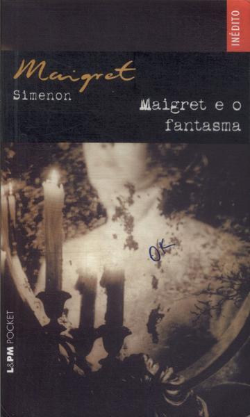 Maigret E O Fantasma