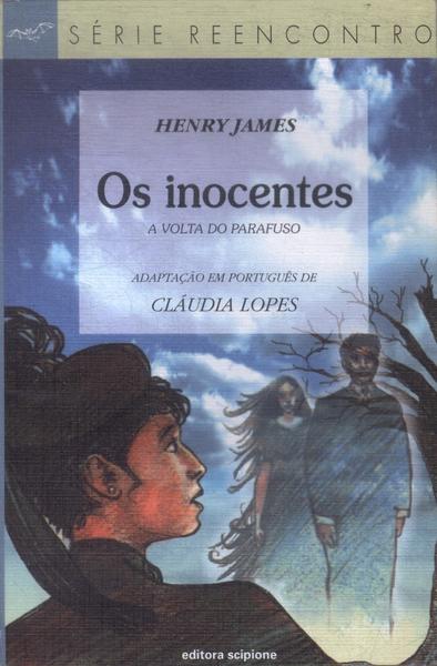 Os Inocentes (adaptado)