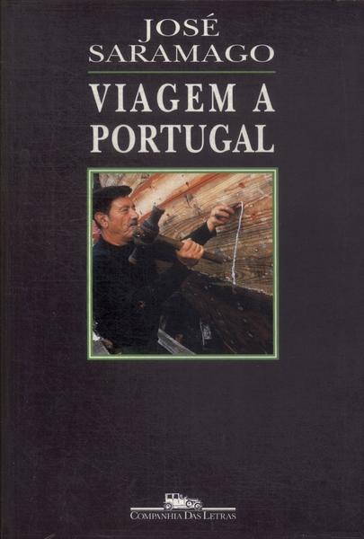 Viagem A Portugal