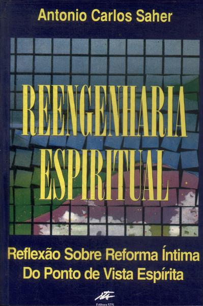 Reengenharia Espiritual