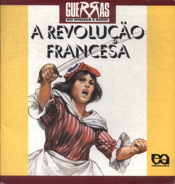 A Revolução Francesa