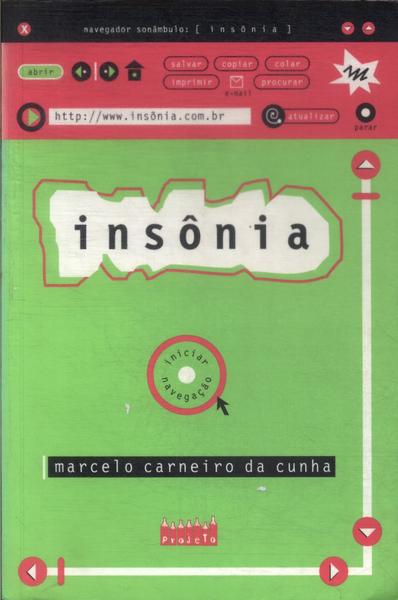 Insônia