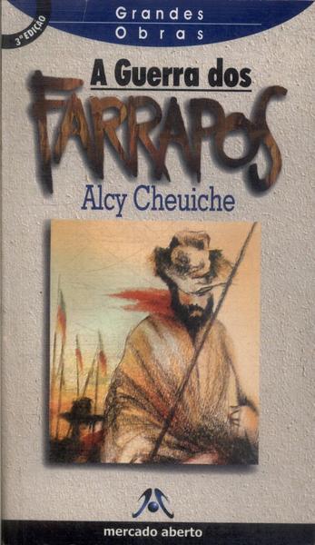 A Guerra Dos Farrapos