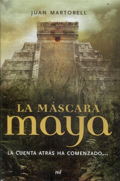 La Máscara Maya